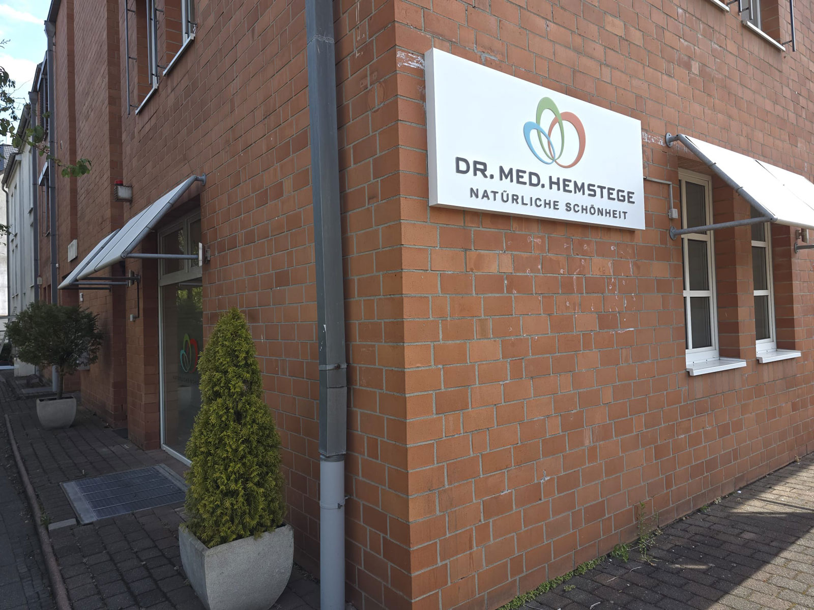 Praxis-Dr.-Hemstege Praxis Dr. Hemstege